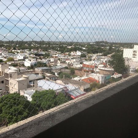 شقة Villa María  في Balcones Del Sarmiento Departamento المظهر الخارجي الصورة