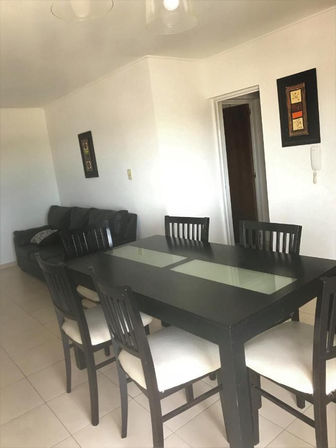 شقة Villa María  في Balcones Del Sarmiento Departamento المظهر الخارجي الصورة