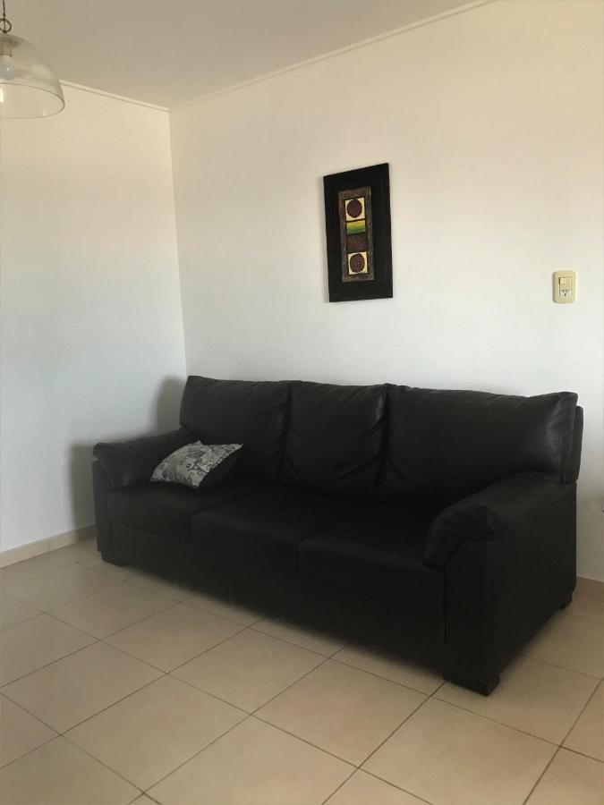 شقة Villa María  في Balcones Del Sarmiento Departamento المظهر الخارجي الصورة